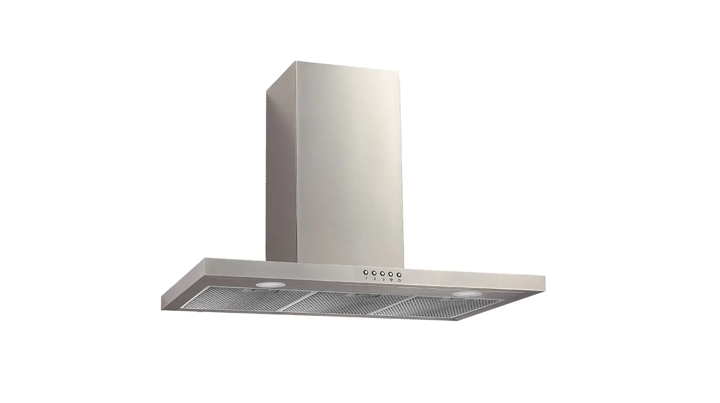 Omega Orc93xa 90cm Canopy Rangehood Instruction Manual Omega Orc93xa 90cm Canopy Rangehood Instruction Manual