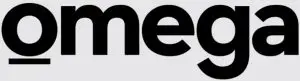 omega logo
