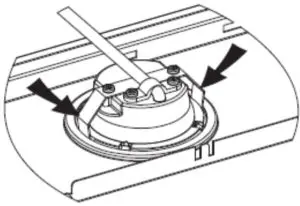 Replacing the Lights