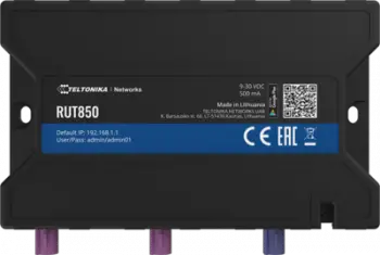 TELTONIKA RUT850 Router