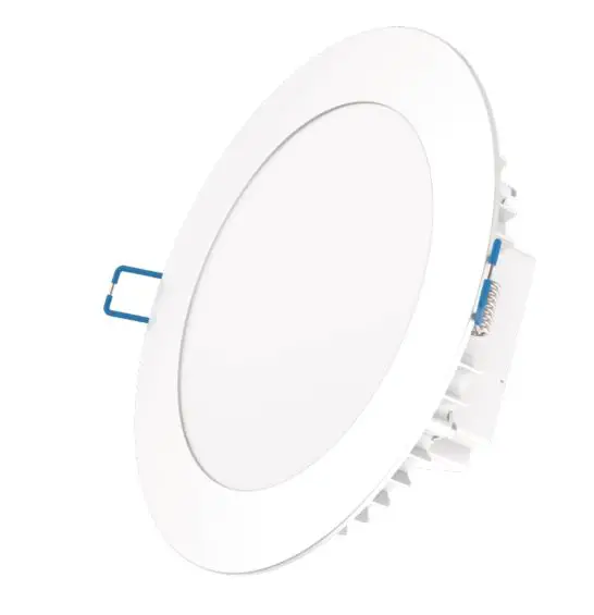 SUNCO SLIJ6 Lighting 12 Pack 6 Inch LED Recessed Lighting Slim Ceiling Lights-Overview