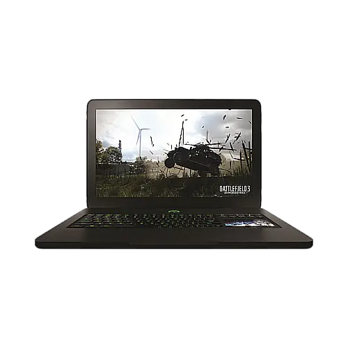 Razer Blade 17 2011