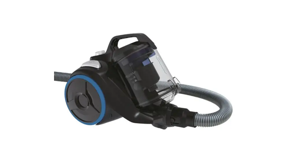 Candy Caf35pet 011 Vacuum Cleaner User Manual