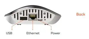 ezlo 850010800127 Smart Home Hub with ZWave - Details