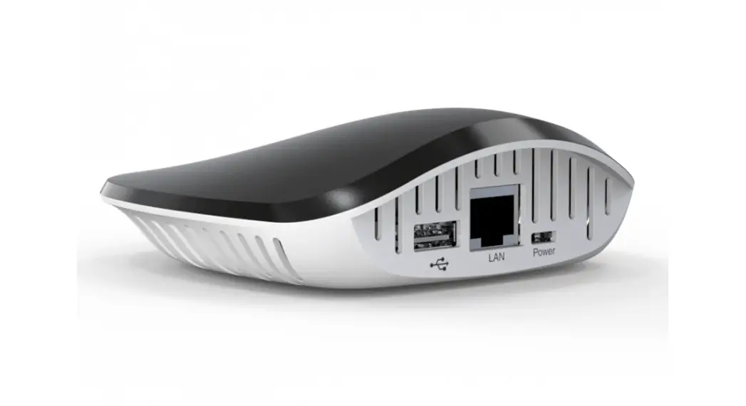 Ezlo 850010800127 Smart Home Hub With Zwave User Guide