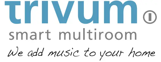 trivum Logo