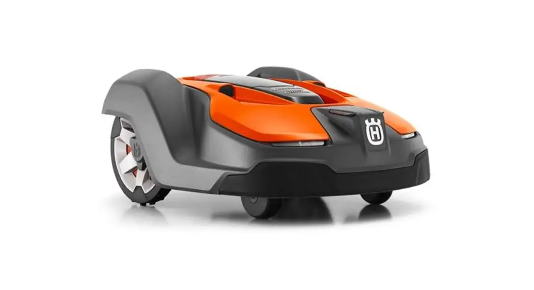 Husqvarna Automower 310/315/315x User Guide