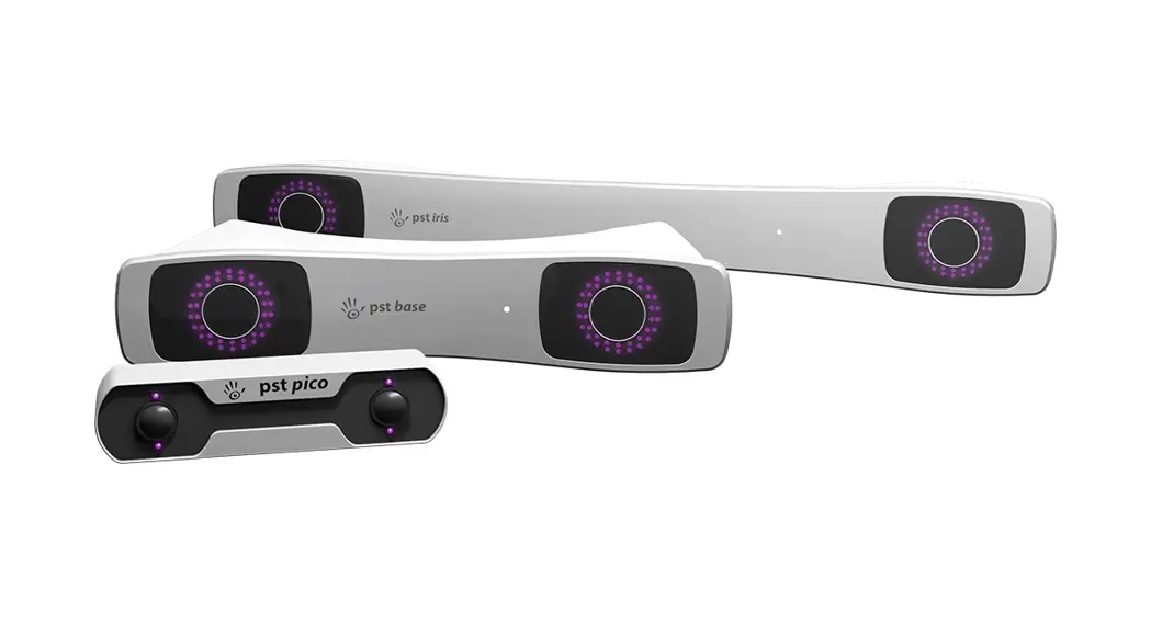 Ps-tech Pst Classic Sdk Instruction Manual