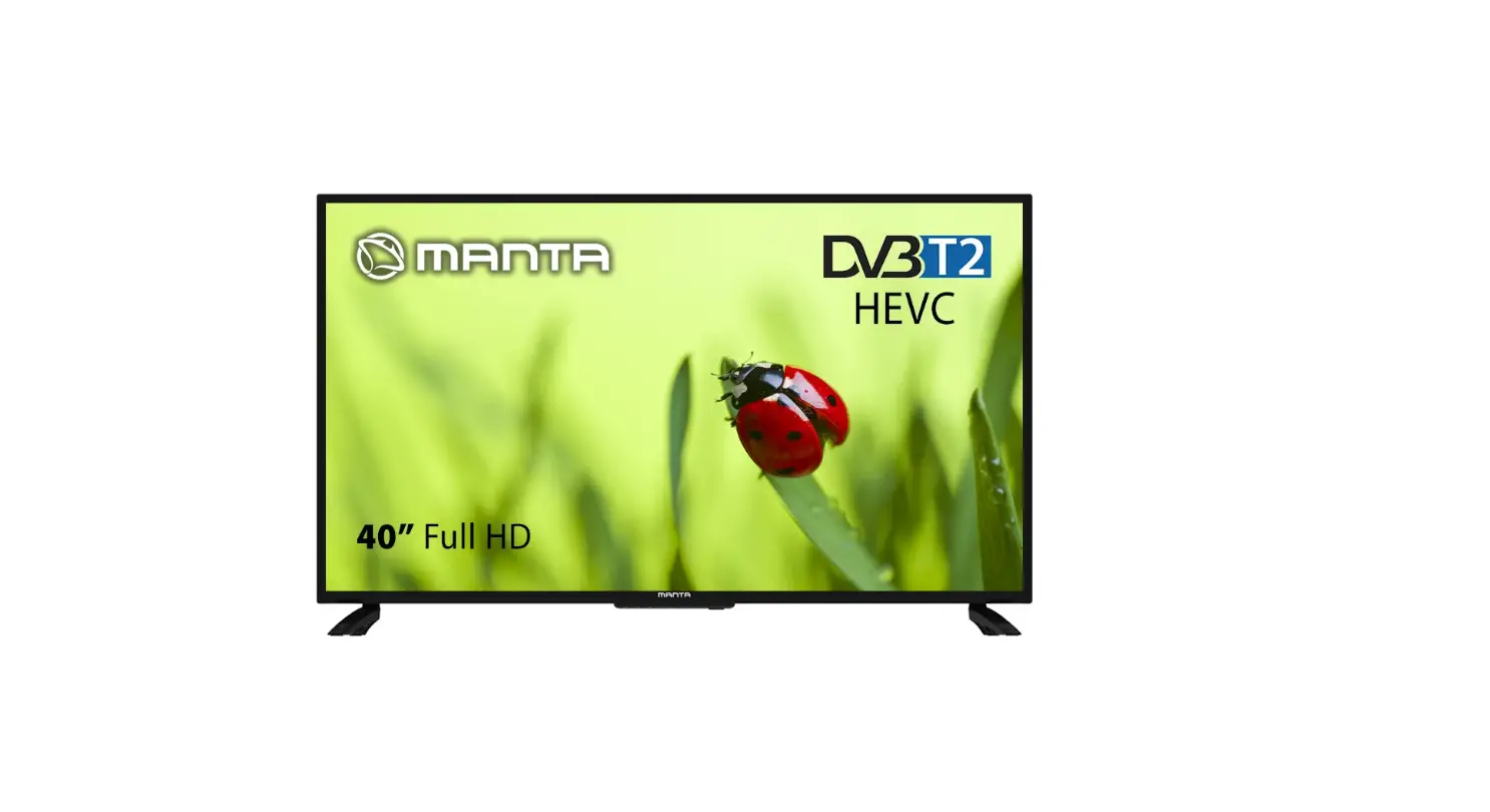 Manta 40lfn120tp 40 Inch Full Hd Smart Led Tv User Manual Manta 40lfn120tp 40 Inch Full Hd Smart Led Tv User Manual