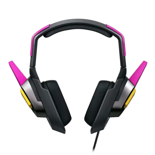 D.Va Razer MEKA Headset