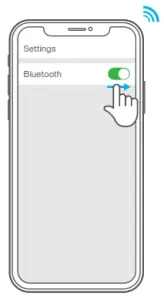 JLAB GHBPLAYRBLKBLU4 Play Gaming Headphones -BLUETOOTH PAIRING