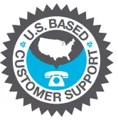 JLAB GHBPLAYRBLKBLU4 Play Gaming Headphones -CONTACT US