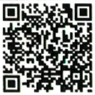 iwo W58 Smartwatch - qr code