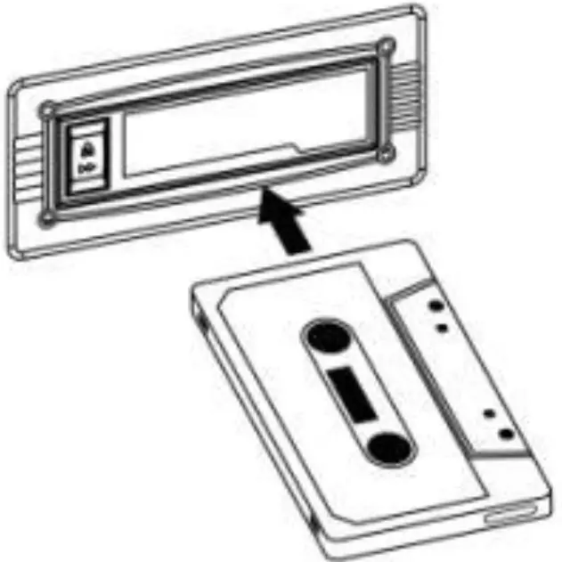How to ENCODE a CASSETTE TAPE