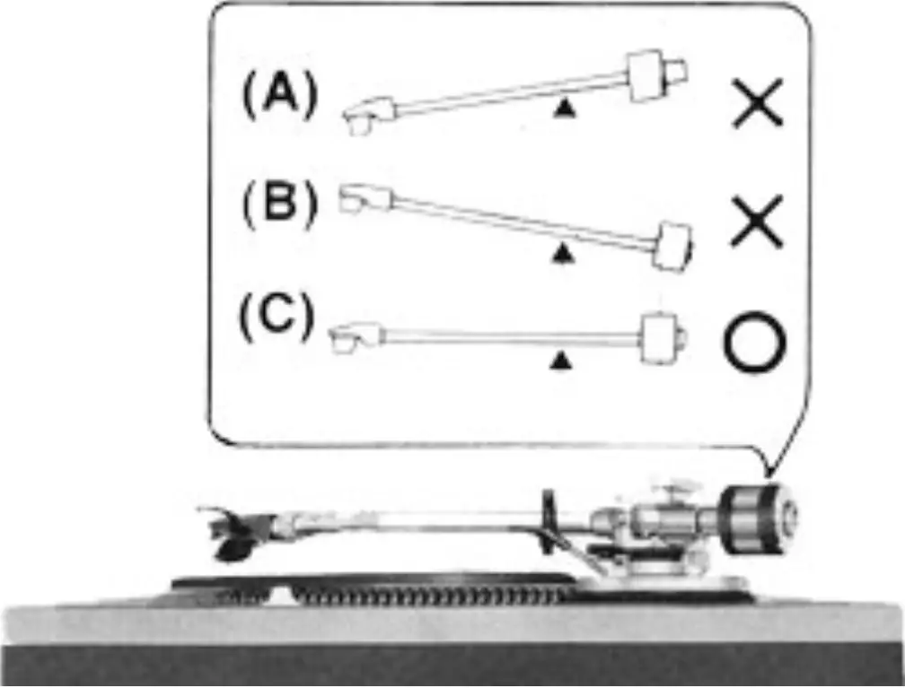 How to install the COUNTERWEIGHT 02