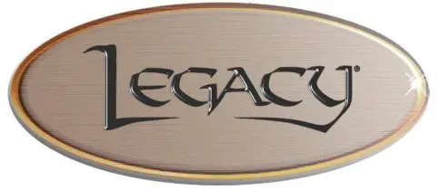 LEGACY - Logo