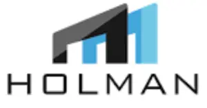 HOLMAN logo