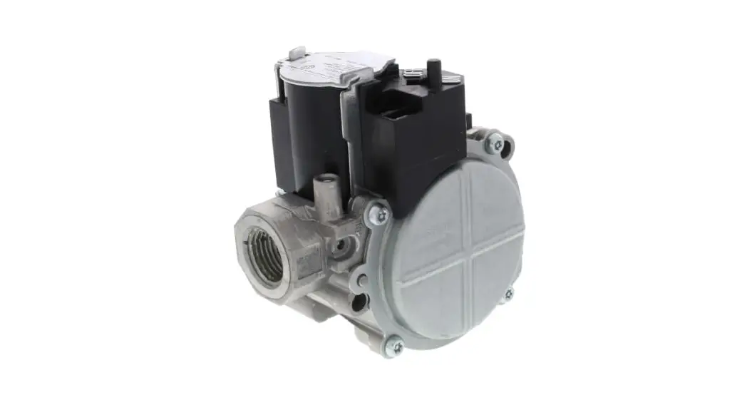White-rodgers 36g22 Dsi And Hsi Single Stage Combination Gas Valve Instruction Manual