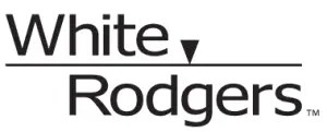 WHITE RODGERS - logo