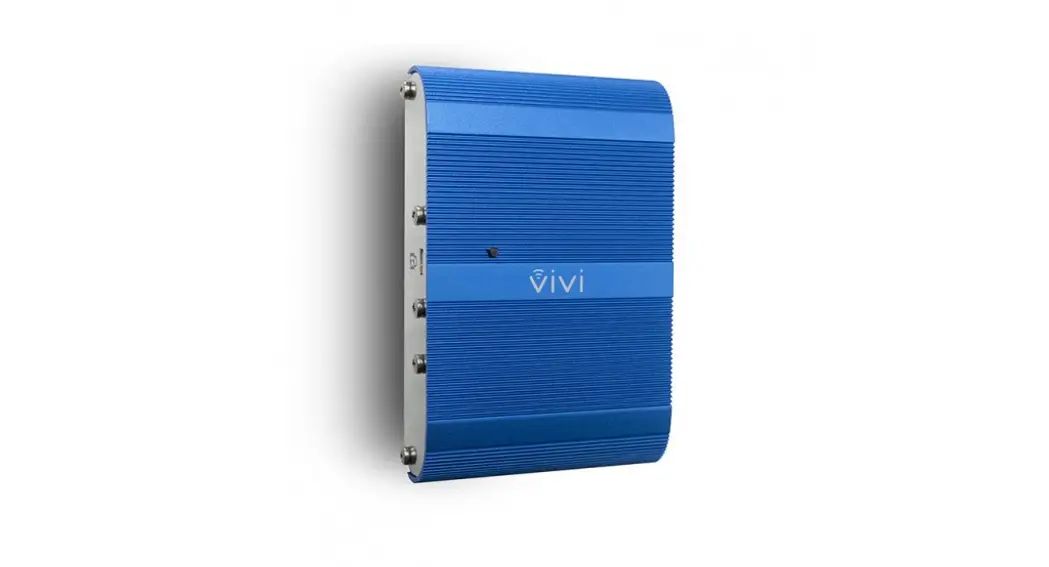 Vwp-210-16 Vivi Wireless Presentation Instructions