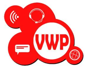 VWP logo