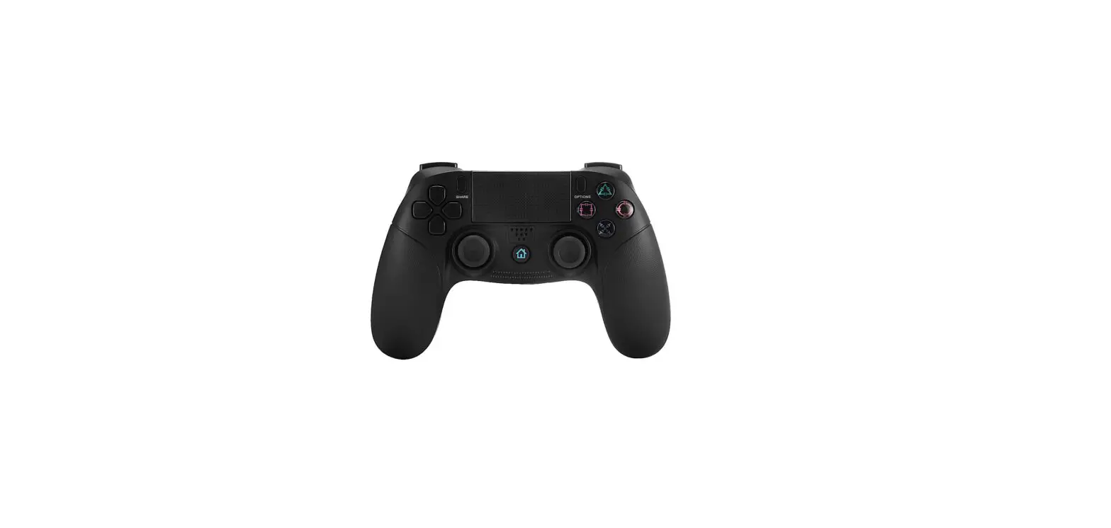 Joysticks 8951 Wireless Joystick For Ps4 User Guide Joysticks 8951 Wireless Joystick For Ps4 User Guide