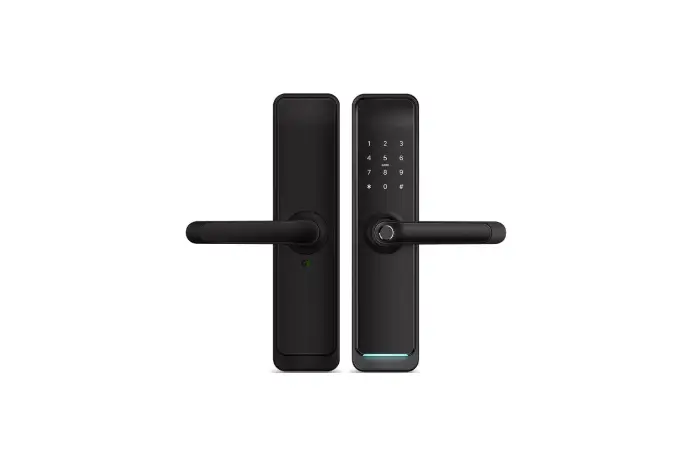 Guangzhou Lightsource Electronics T01a-tyaz Smart Lock User Manual Guangzhou Lightsource Electronics T01a-tyaz Smart Lock User Manual