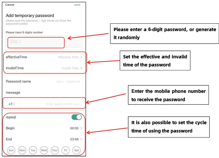 Guangzhou Lightsource Electronics T01A-TYAZ Smart Lock fig 14