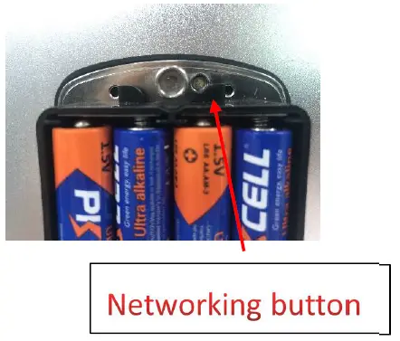 Guangzhou Lightsource Electronics T01A-TYAZ Smart Lock fig 2