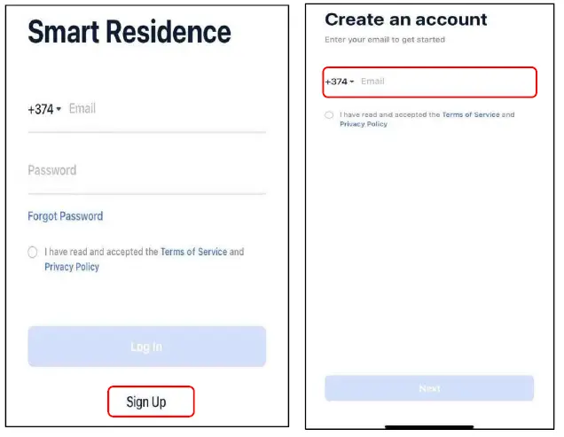 Guangzhou Lightsource Electronics T01A-TYAZ Smart Lock fig 7