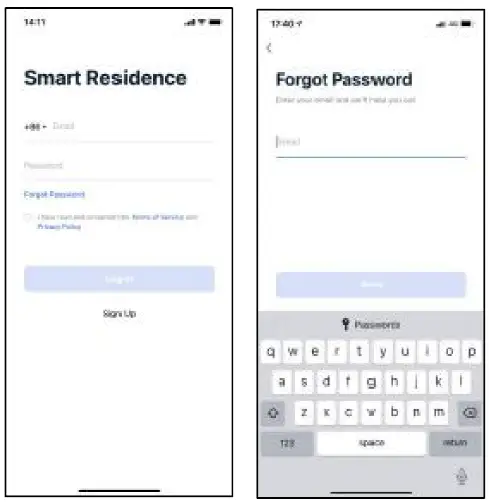 Guangzhou Lightsource Electronics T01A-TYAZ Smart Lock fig 8