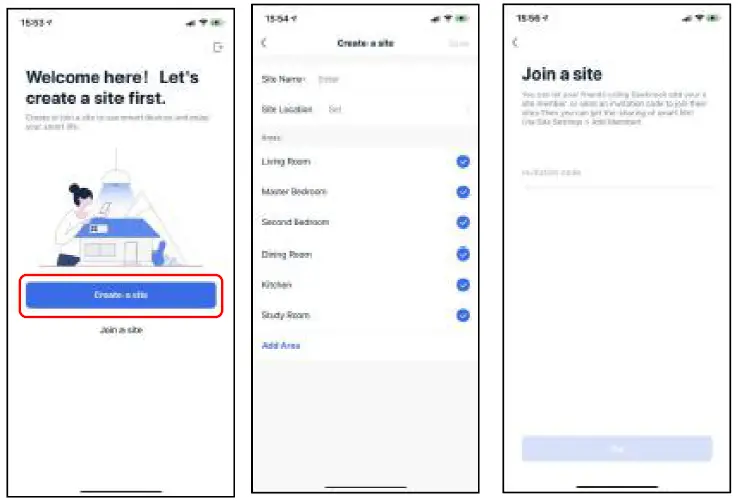 Guangzhou Lightsource Electronics T01A-TYAZ Smart Lock fig 9