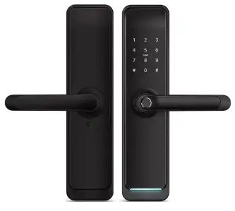 Guangzhou Lightsource Electronics T01A-TYAZ Smart Lock