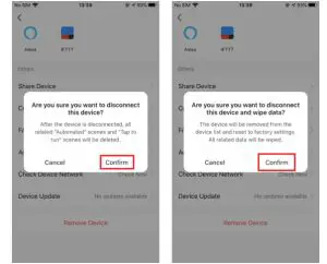 Hank Smart Tech HKSWL MS08 Motion Sensor - FIGURE 15