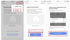 Hank Smart Tech HKSWL MS08 Motion Sensor - FIGURE 9
