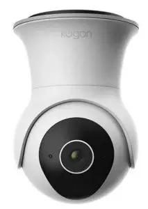 kogan KAODPNTSP2A Smarterhome Outdoor Pan and Tilt