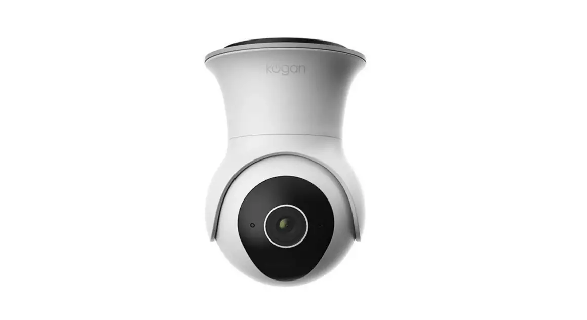 Kogan Kaodpntsp2a Smarterhome Outdoor Pan And Tilt User Guide Kogan Kaodpntsp2a Smarterhome Outdoor Pan And Tilt User Guide