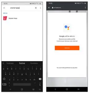 kogan KAODPNTSP2A Smarterhome Outdoor Pan and Tilt - SmarterHome