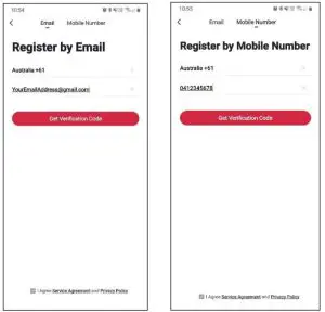 kogan KAODPNTSP2A Smarterhome Outdoor Pan and Tilt - location and room