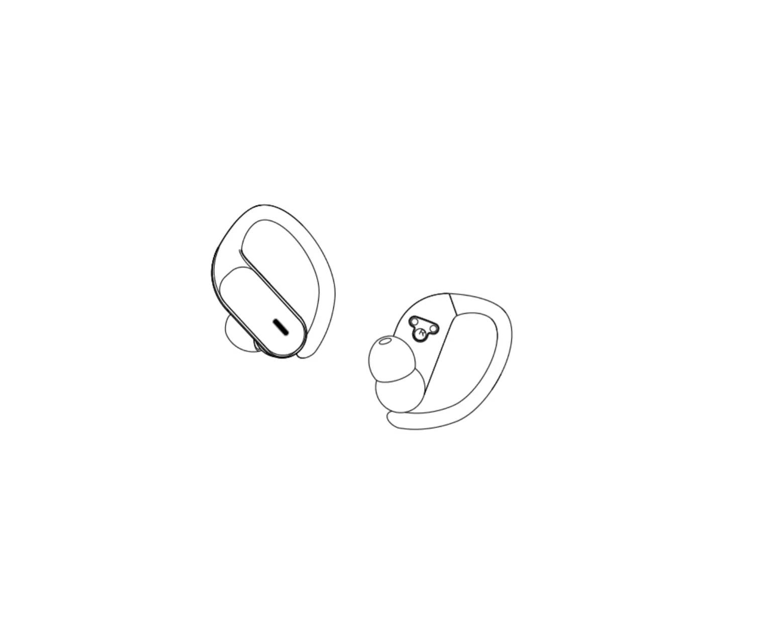 Shenzhen Kailige Technology U2 Wireless Earbuds Instruction Manual Shenzhen Kailige Technology U2 Wireless Earbuds Instruction Manual