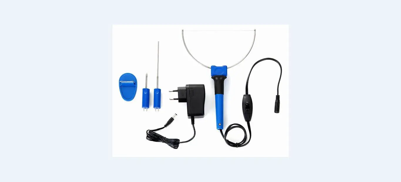 Velleman Vtfc2 User Manual