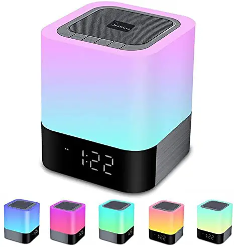 Conquer Industry CQL1646-B Bluetooth Speaker