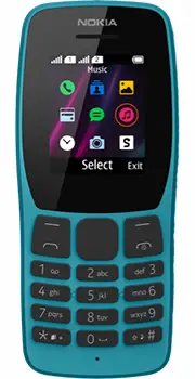 Nokia 110 Mobile Phone - Copy