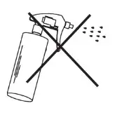 Zip 805757 Miniboil Boiling Only Tap- Cleaning