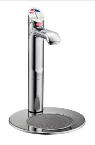 Zip 805757 Miniboil Boiling Only Tap- Font installation