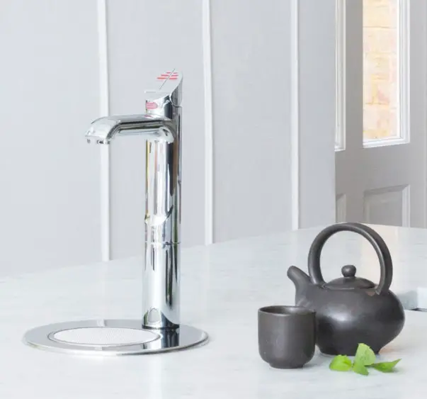 Zip 805757 Miniboil Boiling Only Tap