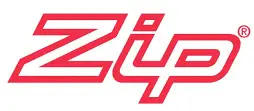 Zip logo