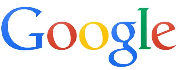 Google logo