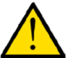 Warning Icon