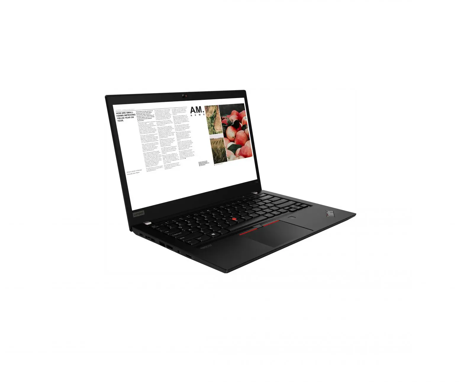 Lenovo Thinkpad T14 Gen1 User Guide Lenovo Thinkpad T14 Gen1 User Guide
